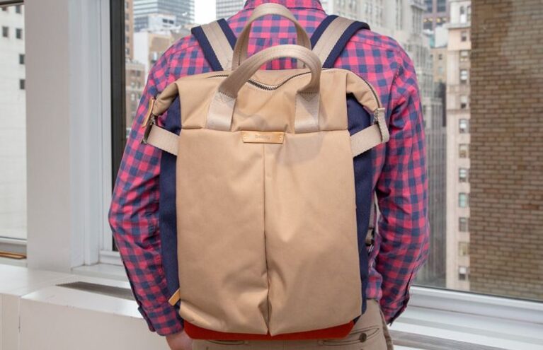 If You’re Going to Spend $180 on a Backpack, Make It This One