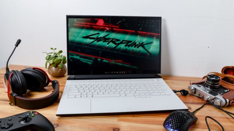 Best 17-inch laptops in 2023