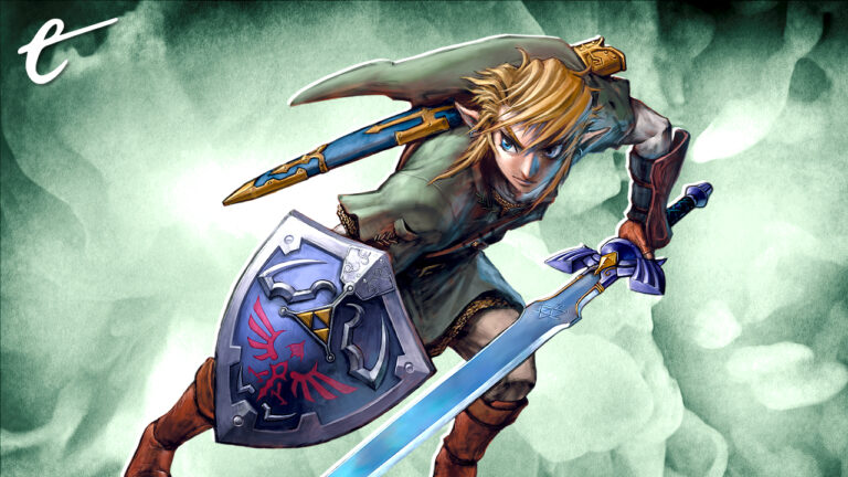 Twilight Princess’s Best Dungeon Finds Love in a Hopeless Game