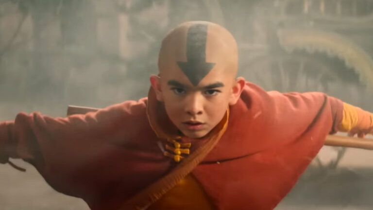 The Final Airbender Trailer, Launch Date