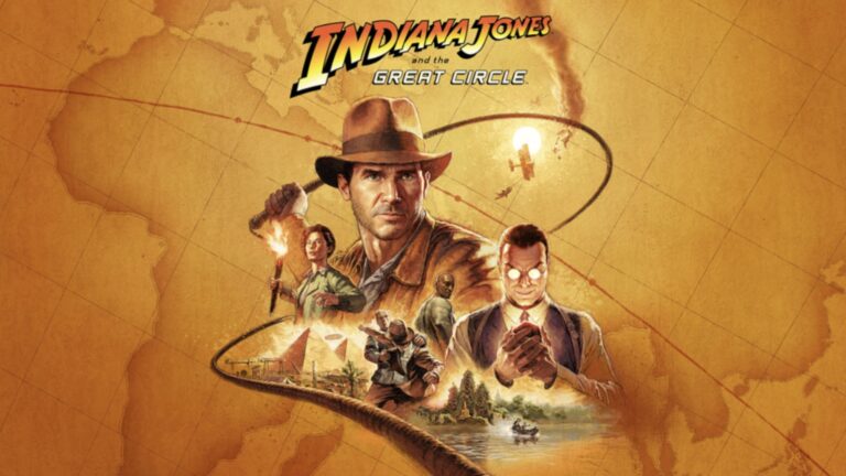 10 Issues We’ve Realized About Indiana Jones and the Nice Circle