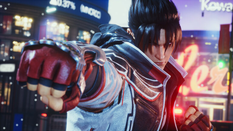 Tekken 8 International Launch and Pre-Load Timings Revealed