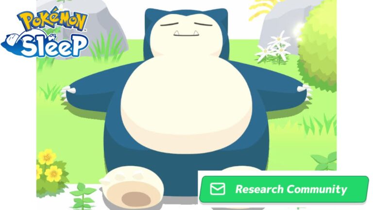 Pokemon Sleep Analysis Neighborhood: Find out how to Add Pals and Get Bonus Sweet