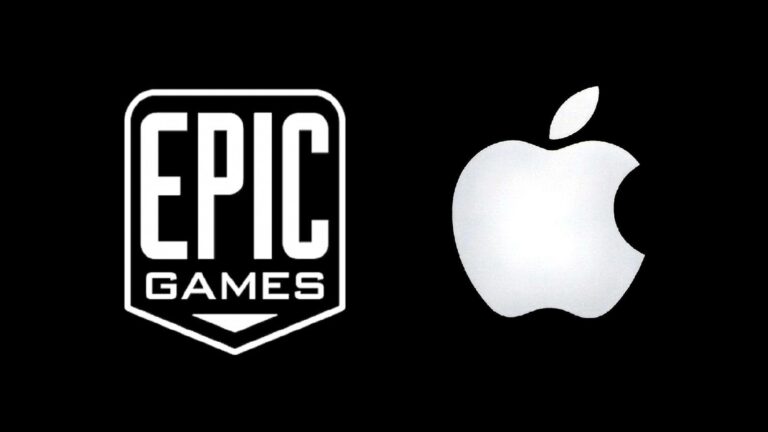 Apple Reverses Choice to Terminate Epic Video games’ Developer Accounts