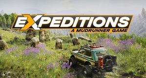 Expeditions: A MudRunner Recreation Evaluation PC