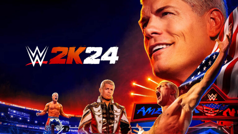 WWE 2K24 Overview – Area of interest Gamer