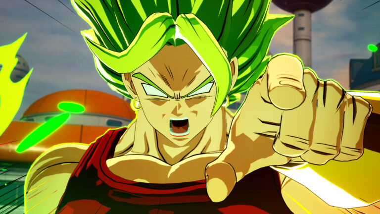 Dragon Ball: Sparking! ZERO will get new gameplay, confirms 11 extra characters