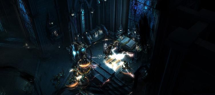 Diablo 3 Season 31 Begin Date – This is When It Begins