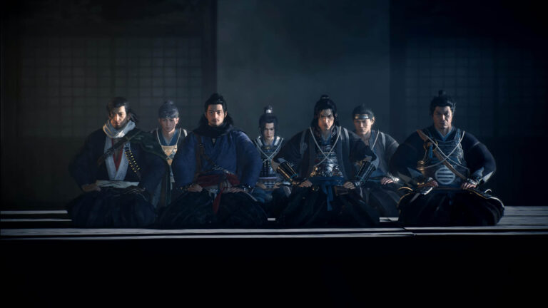 Rise of the Ronin will get new “Rise as One” dev diary